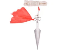 Corde Et Projectile «Shen Biao» Pointe De Lance