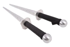 Shuang Jian, Section Carrée -Martiaux Boutique shuang jian section carree 3