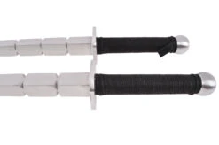 Shuang Jian, Section Carrée -Martiaux Boutique shuang jian section carree 5