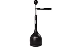 Socle De Frappe - Thunder, Kwon