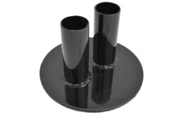 Martiaux Boutique 30 Socle Pour Panneau De Cage MMA