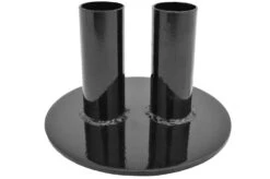 Socle Pour Panneau De Cage MMA -Martiaux Boutique socle pour panneau mma 3