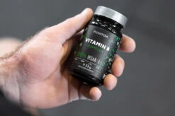 Complément Alimentaire - Vitamine B , Phantom Athletics -Martiaux Boutique supplement nutrition vitamine b 2