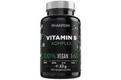 Complément Alimentaire - Vitamine B , Phantom Athletics