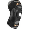 Support Genou Stabilisateur - SD870, Shock Doctor -Martiaux Boutique support genou stabilisateur shock doctor