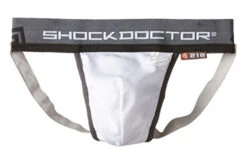 Slip De Support, Homme - CY218, Shock Doctor -Martiaux Boutique support pour coquile homme sd218 shock doctor 2