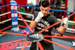 Système D'esquive Boxe Anglaise/Française - ADIGN01, Adidas -Martiaux Boutique systeme d esquive adidas 1