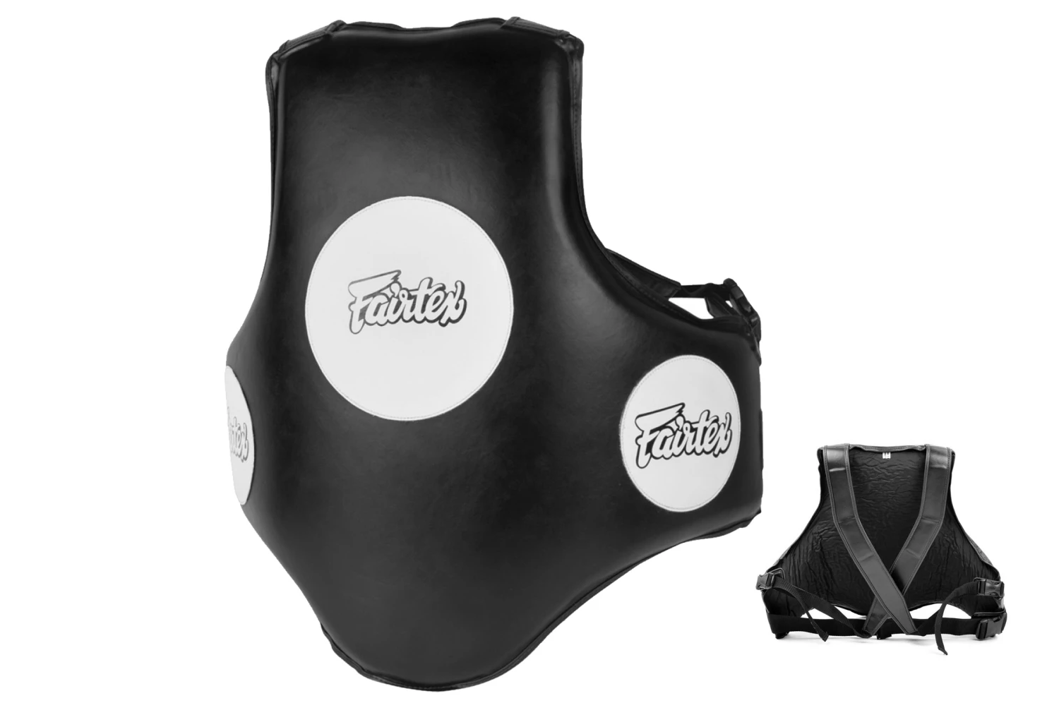Veste De Protection Pour Entraineur, Fairtex 3 Veste De Protection Pour Entraineur, Fairtex