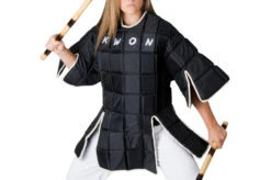 Veste Kali - Coupe Traditionnelle, Kwon