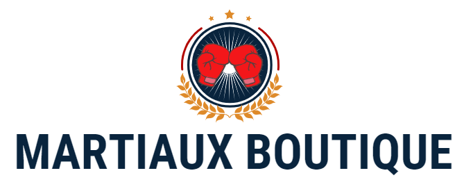 Martiaux Boutique